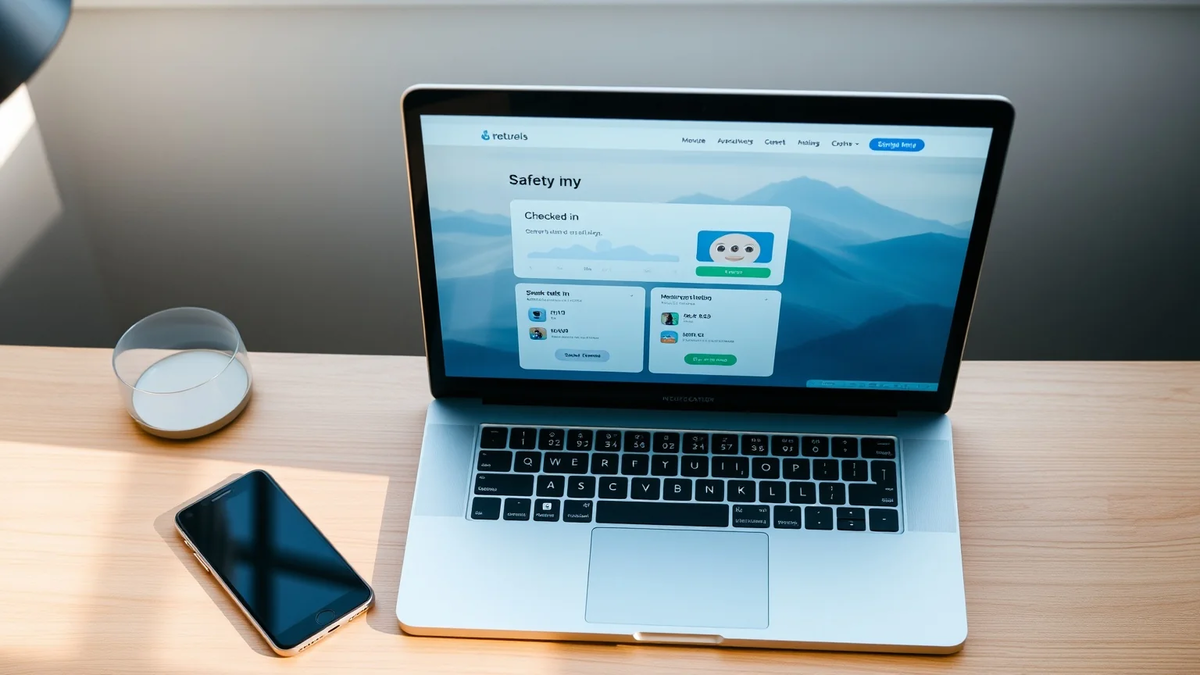 Demumu: Sicherheits-App startet Web-Plattform für PC-Nutzer - Foto: über boerse-global.de