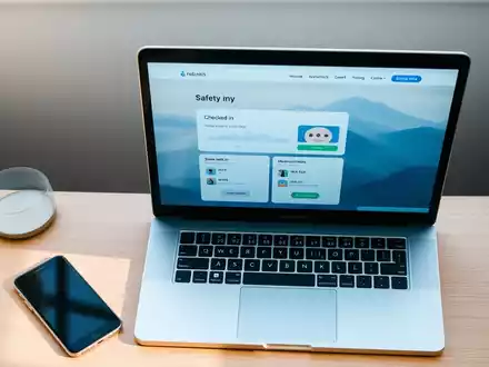 Demumu: Sicherheits-App startet Web-Plattform für PC-Nutzer - Foto: über boerse-global.de