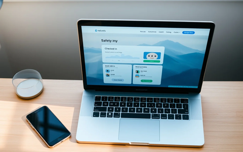 Demumu: Sicherheits-App startet Web-Plattform für PC-Nutzer - Foto: über boerse-global.de