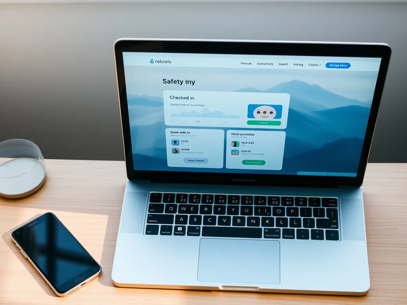 Demumu: Sicherheits-App startet Web-Plattform für PC-Nutzer - Foto: über boerse-global.de