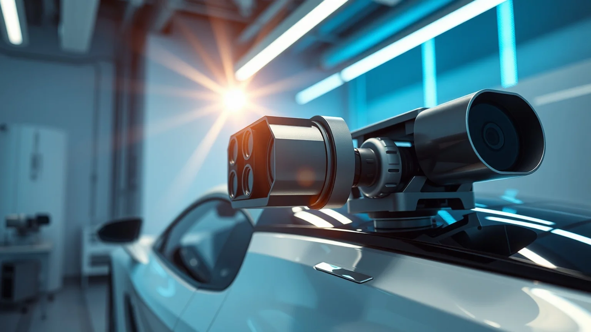 Hyundai holt Tesla- und Nvidia-Veteran für autonomes Fahren - Foto: über boerse-global.de