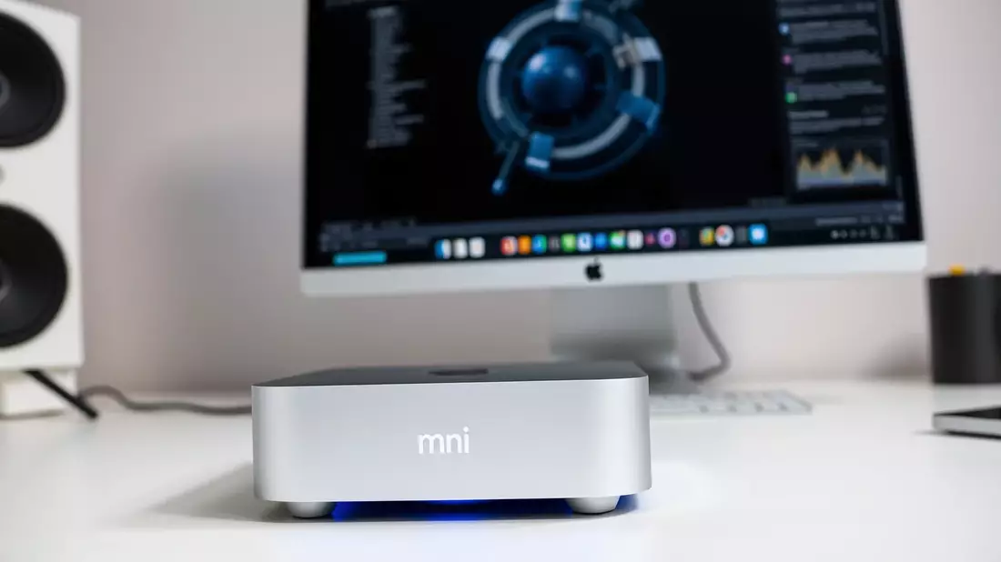 Mac mini M4 Pro: Endlich flächendeckend in Europa verfügbar - Bild: über boerse-global.de