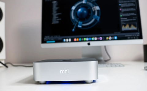 Mac mini M4 Pro: Endlich flächendeckend in Europa verfügbar - Foto: über boerse-global.de