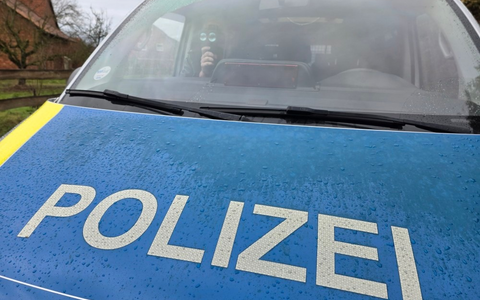 POL-NI: Facebook-Aktion der Polizei Nienburg/Schaumburg - Erste Geschwindigkeitsmessung erfolgreich durchgeführt - Foto: presseportal.de
