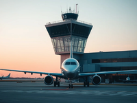 BMF aktualisiert Liste umsatzsteuerbefreiter Airlines - Foto: über boerse-global.de