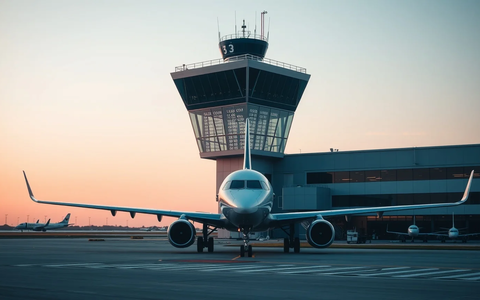 BMF aktualisiert Liste umsatzsteuerbefreiter Airlines - Foto: über boerse-global.de