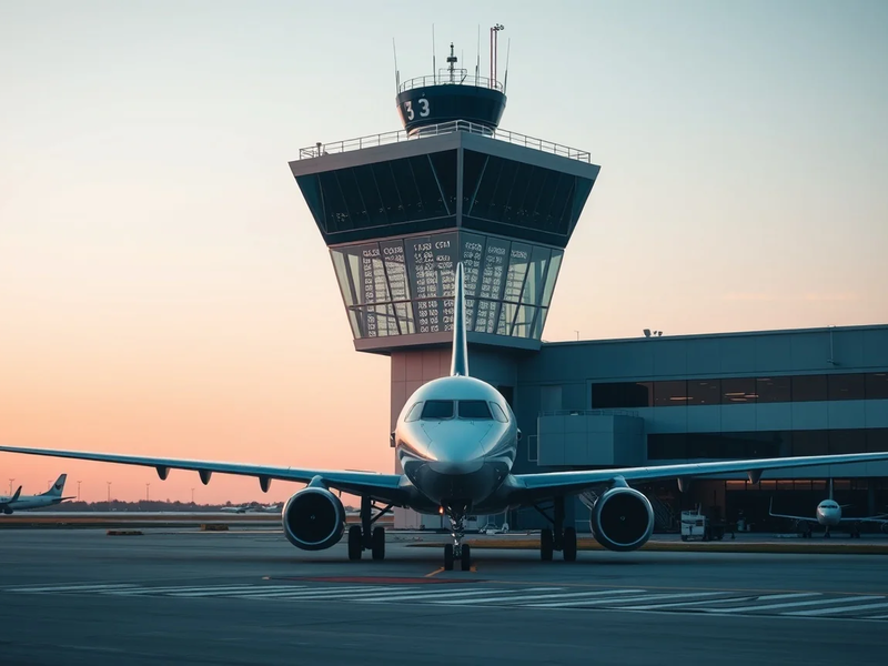 BMF aktualisiert Liste umsatzsteuerbefreiter Airlines - Foto: über boerse-global.de