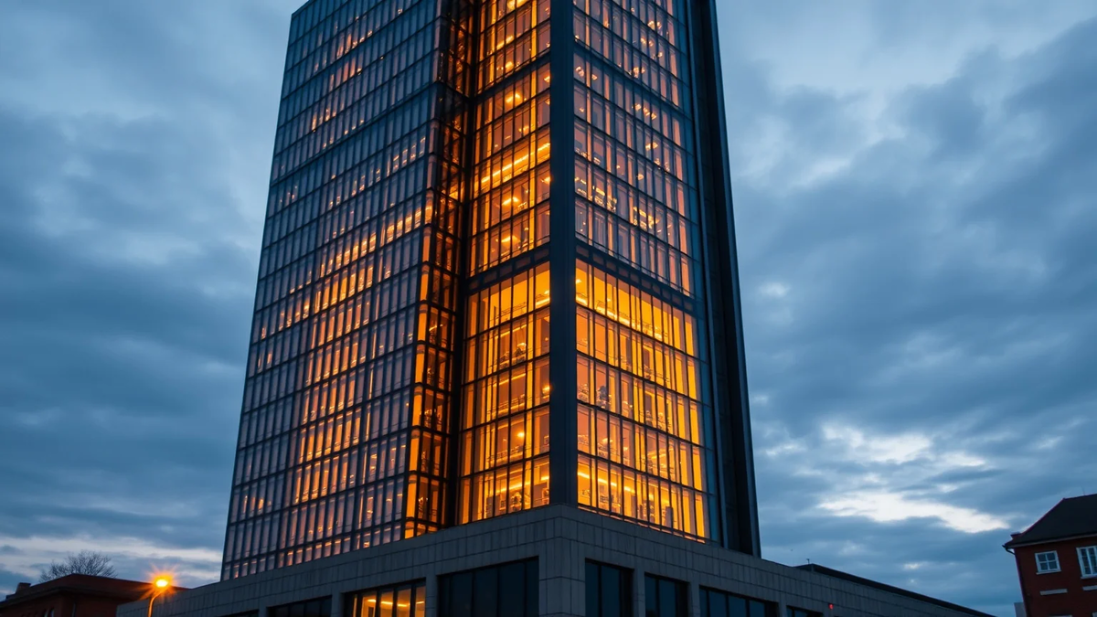 ARCOTEL Tabakfabrik: Linz' neues Designhotel buchbar - Foto: über boerse-global.de