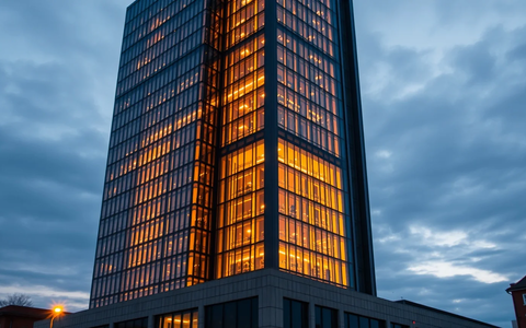 ARCOTEL Tabakfabrik: Linz' neues Designhotel buchbar - Foto: über boerse-global.de