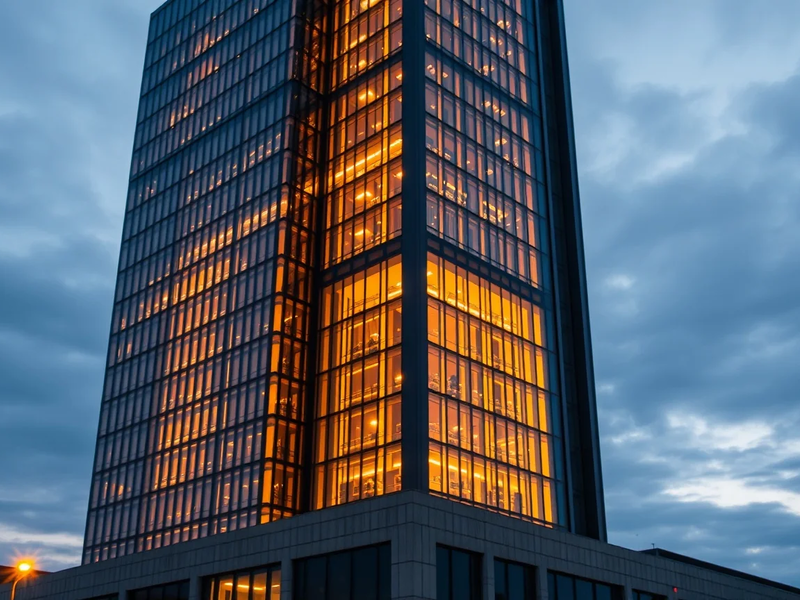 ARCOTEL Tabakfabrik: Linz' neues Designhotel buchbar - Foto: über boerse-global.de