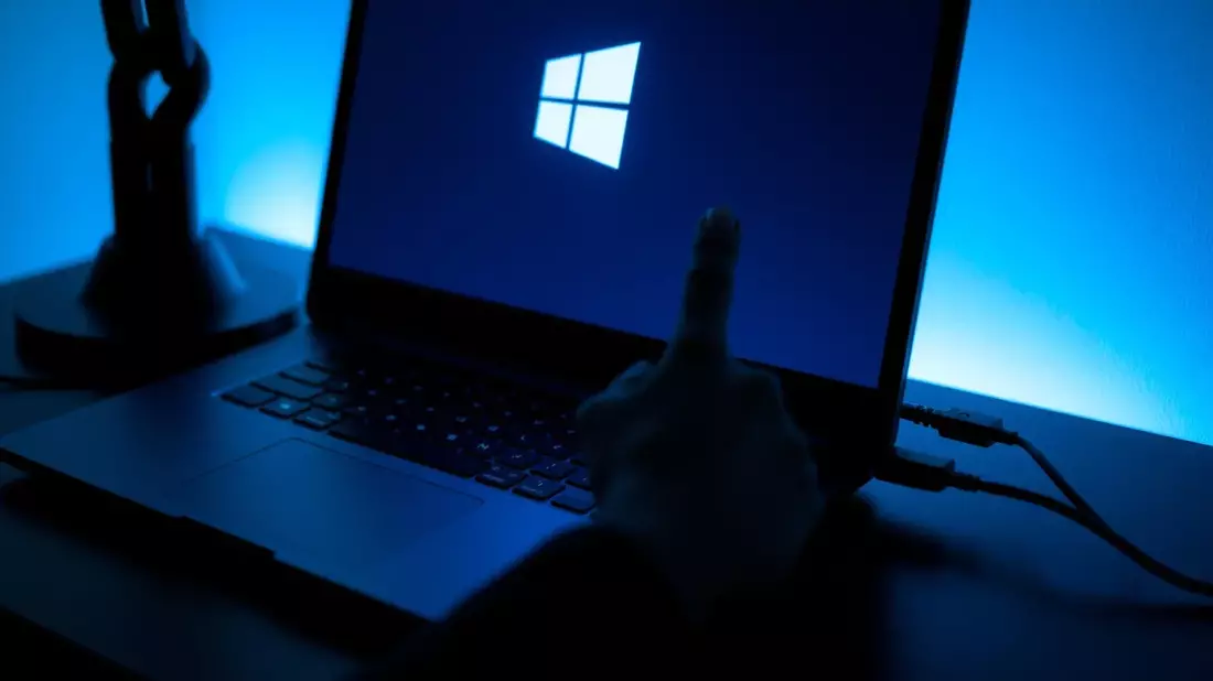 Windows-Update verhindert Herunterfahren von Firmen-PCs - Bild: über boerse-global.de