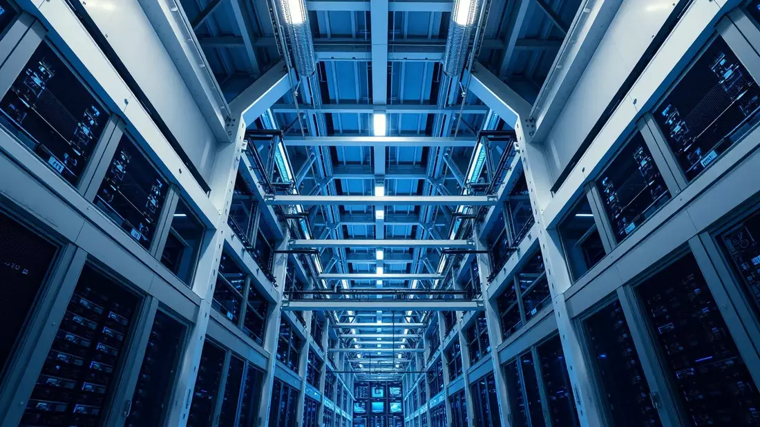 KI wird zur Unternehmensinfrastruktur: Die Pilotphase ist vorbei - Bild: über boerse-global.de