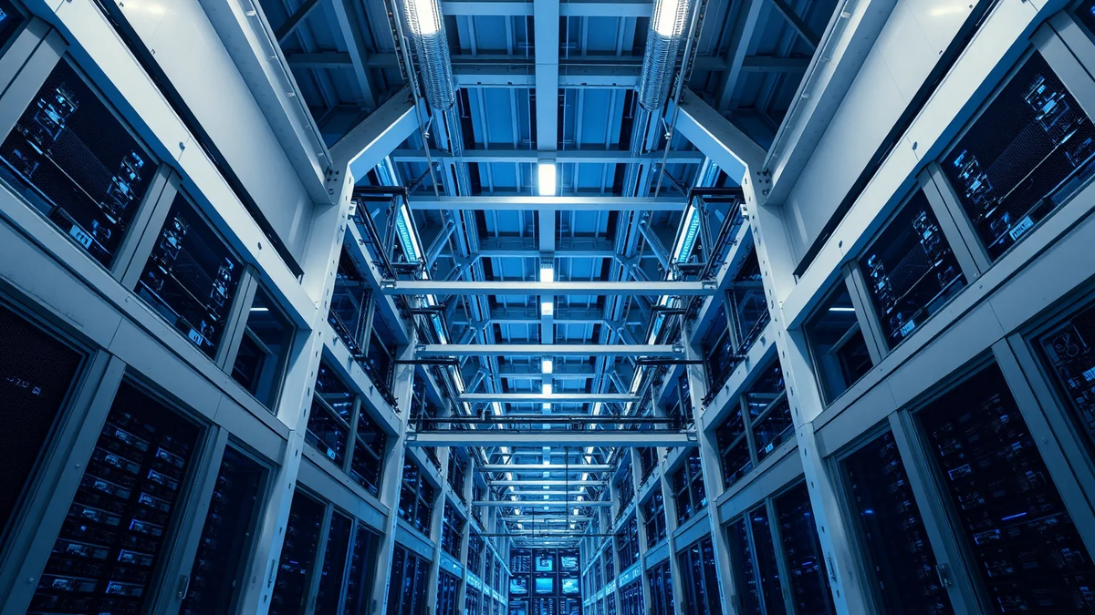 KI wird zur Unternehmensinfrastruktur: Die Pilotphase ist vorbei - Foto: über boerse-global.de