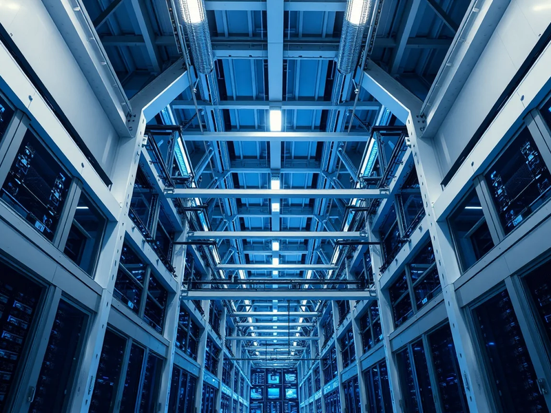 KI wird zur Unternehmensinfrastruktur: Die Pilotphase ist vorbei - Foto: über boerse-global.de