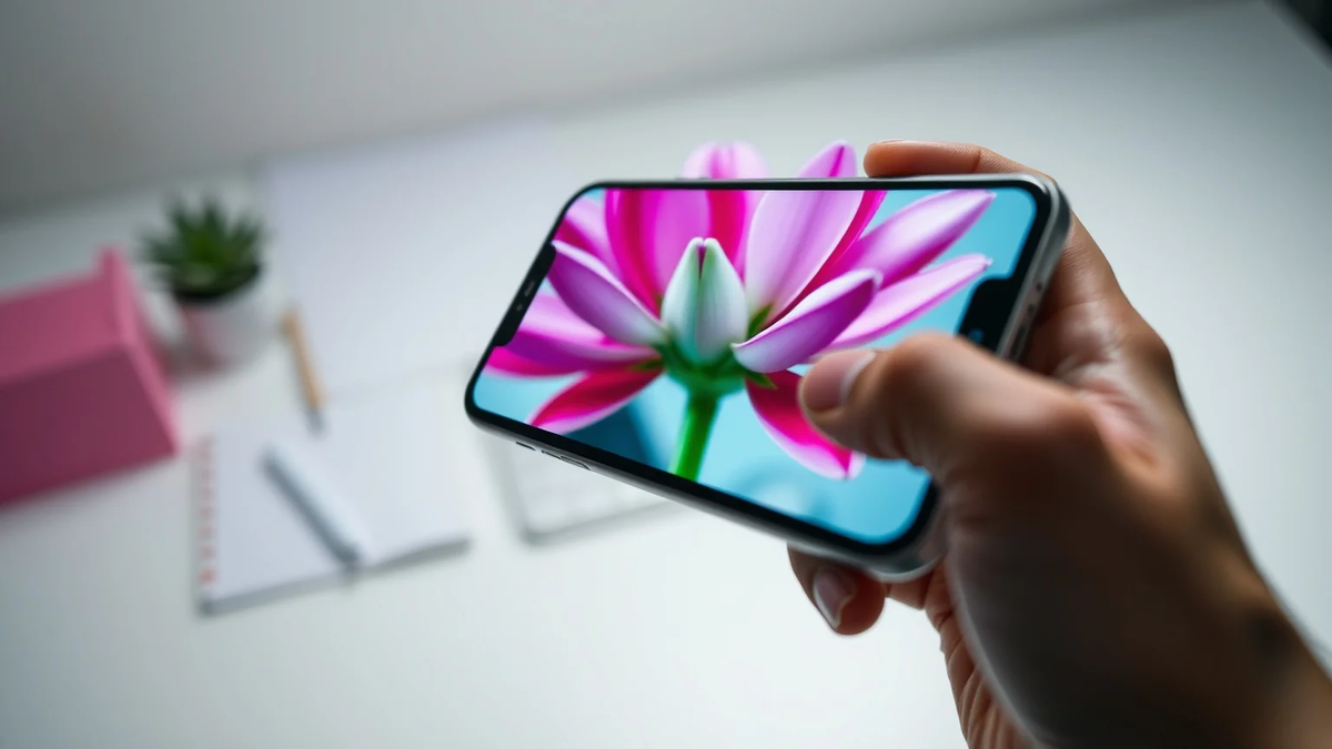 iPhone-Foto-Hack: So verwandeln Sie alte Bilder in 3D-Erlebnisse - Foto: über boerse-global.de