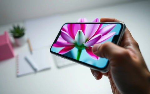 iPhone-Foto-Hack: So verwandeln Sie alte Bilder in 3D-Erlebnisse - Foto: über boerse-global.de