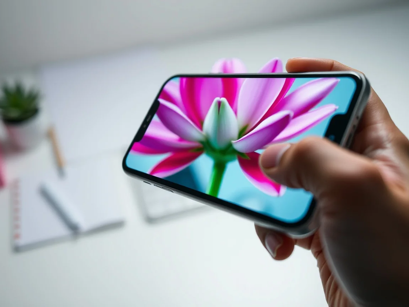 iPhone-Foto-Hack: So verwandeln Sie alte Bilder in 3D-Erlebnisse - Foto: über boerse-global.de