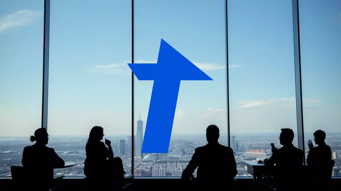 Analysts Maintain Bullish Stance on Tencent Amid Sector Volatility Illustration mit AI erstellt übermittelt durch boerse-global.de