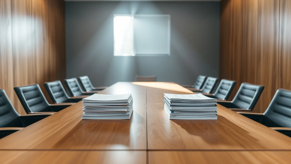 Betriebsräte: Vom Hindernis zum strategischen Partner im Fachkräftemangel - Foto: über boerse-global.de