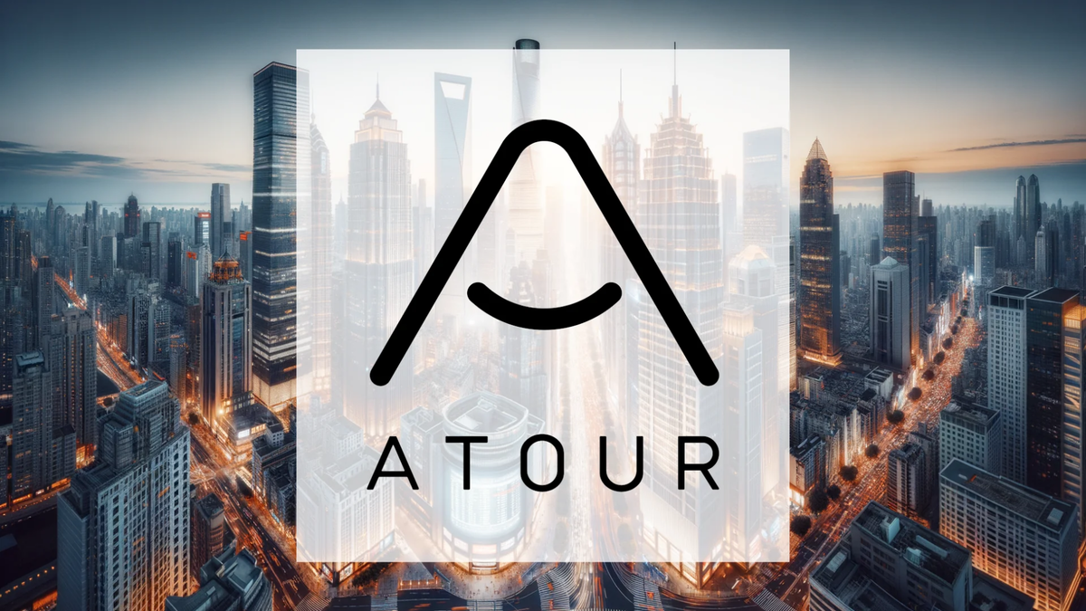 Atour Lifestyle Shares Face Headwinds Amid Sector Uncertainty - Foto: über boerse-global.de