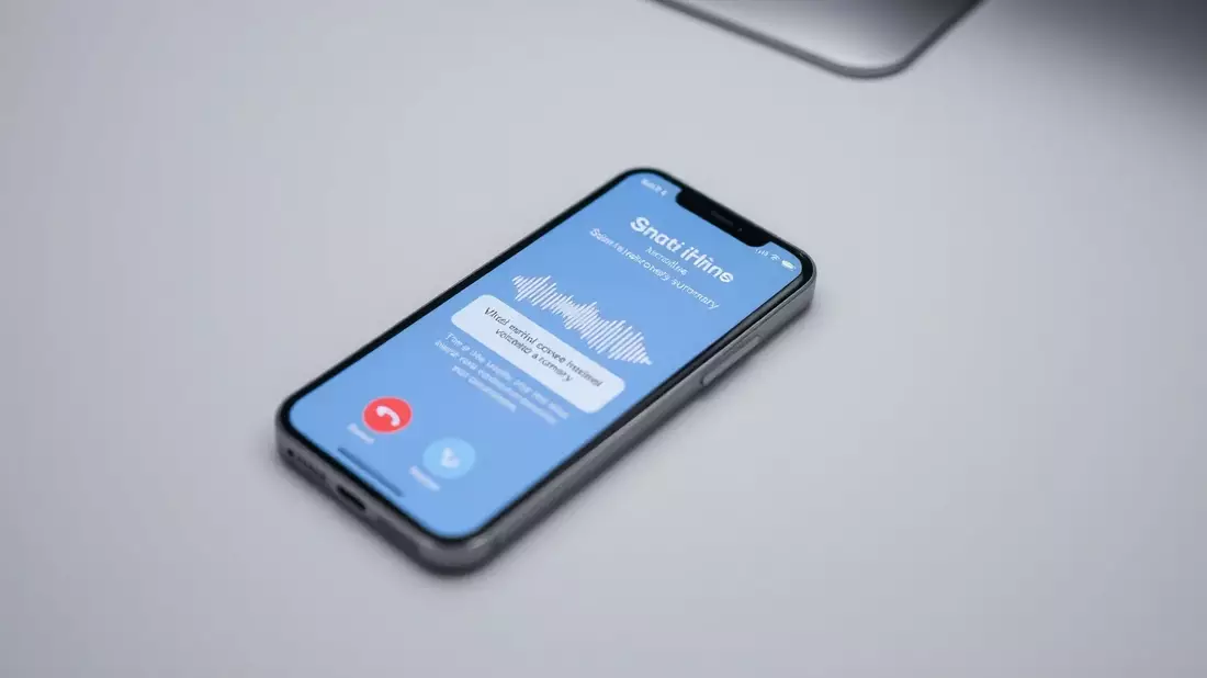 iOS 26: Wie Apple das iPhone zum Spam-Schutzschild macht - Bild: über boerse-global.de