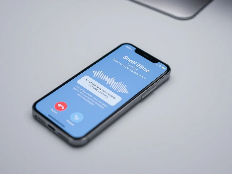 iOS 26: Wie Apple das iPhone zum Spam-Schutzschild macht - Foto: über boerse-global.de