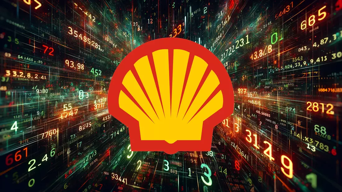 Shell Aktie: Analysten bleiben optimistisch - Bild: über boerse-global.de