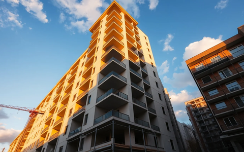 Chronos Wohnbaugruppe startet Neubauprojekt in Graz-Puntigam - Foto: über boerse-global.de