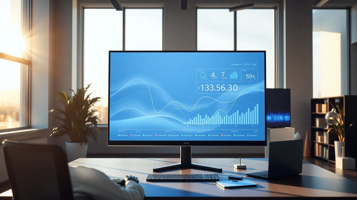 First Insight startet KI-Tool Ellis für den Handel - Foto: über boerse-global.de