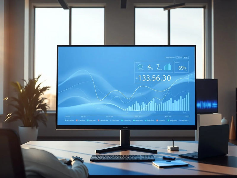 First Insight startet KI-Tool Ellis für den Handel - Foto: über boerse-global.de