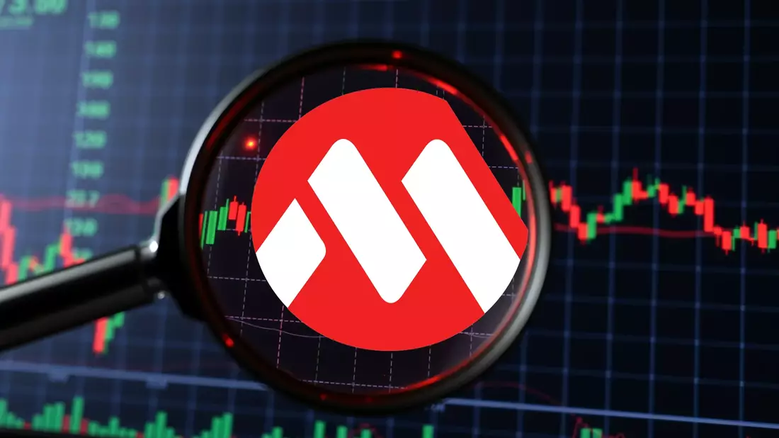 Microchip Shares Gain Momentum on Upbeat Forecast Illustration mit AI erstellt übermittelt durch boerse-global.de
