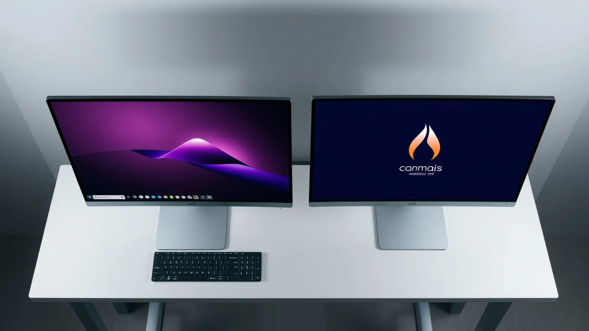 GNOME und Tails: Linux-Ökosystem erhält wichtige Updates - Foto: über boerse-global.de