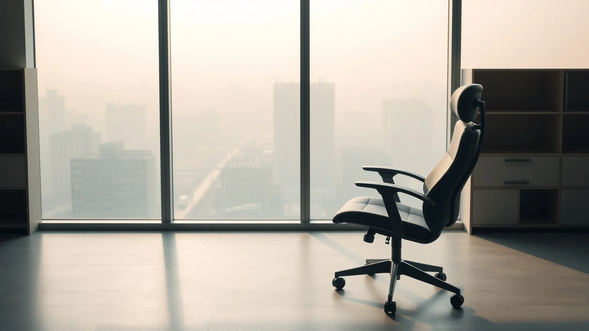 Junge Erwachsene: Stress und Burnout auf Rekordniveau - Foto: über boerse-global.de