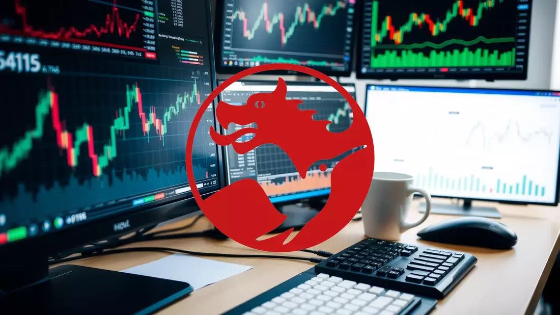 Symrise Aktie: Strategie im Härtetest - Bild: über boerse-global.de