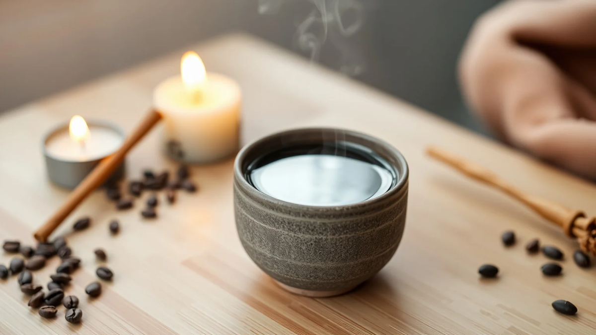 Kakao-Zeremonien: Das alte Ritual für moderne mentale Balance - Foto: über boerse-global.de