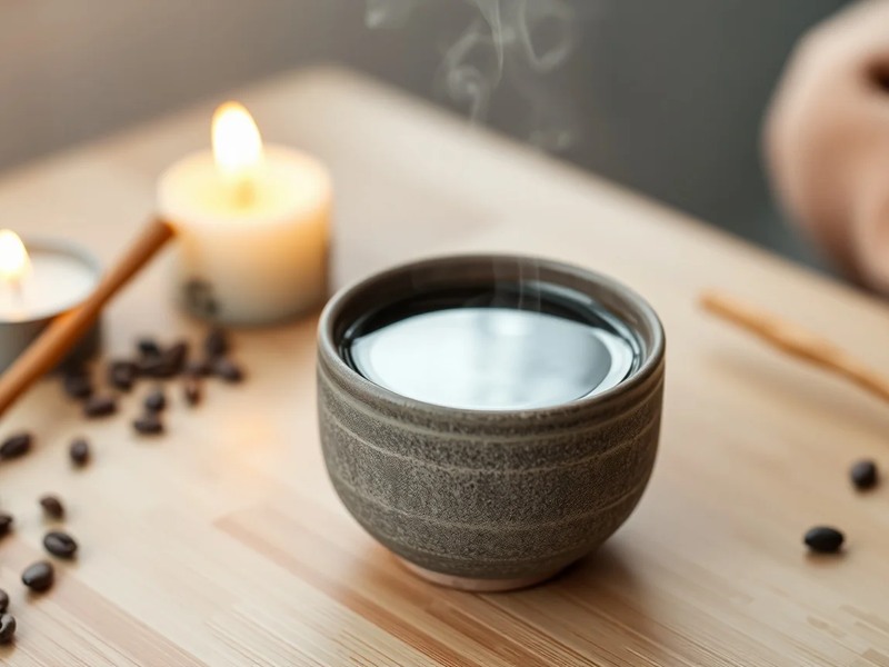 Kakao-Zeremonien: Das alte Ritual für moderne mentale Balance - Foto: über boerse-global.de