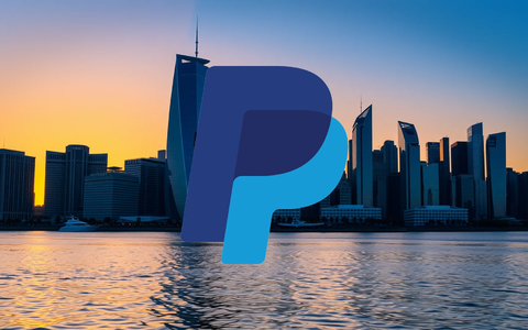 Wall Street Grows Cautious on PayPal’s Growth Trajectory - Foto: über boerse-global.de