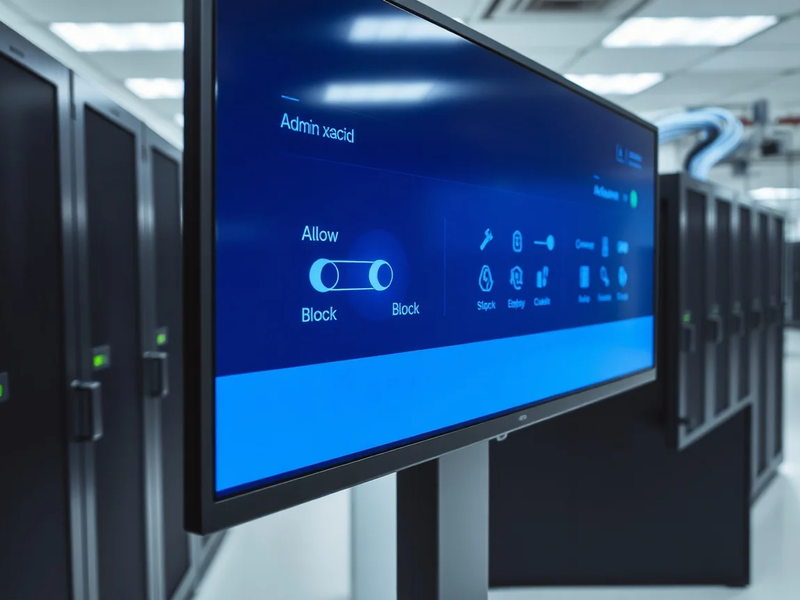 Zoom gibt Admins volle Kontrolle über Drittanbieter-Apps - Foto: über boerse-global.de