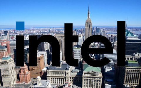 Intel Shares Surge as Market Reassesses Prospects - Foto: über boerse-global.de