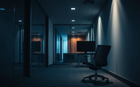 Projektende rechtfertigt selten eine Kündigung - Foto: über boerse-global.de