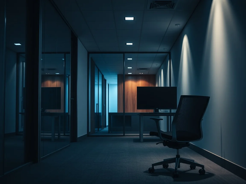 Projektende rechtfertigt selten eine Kündigung - Foto: über boerse-global.de