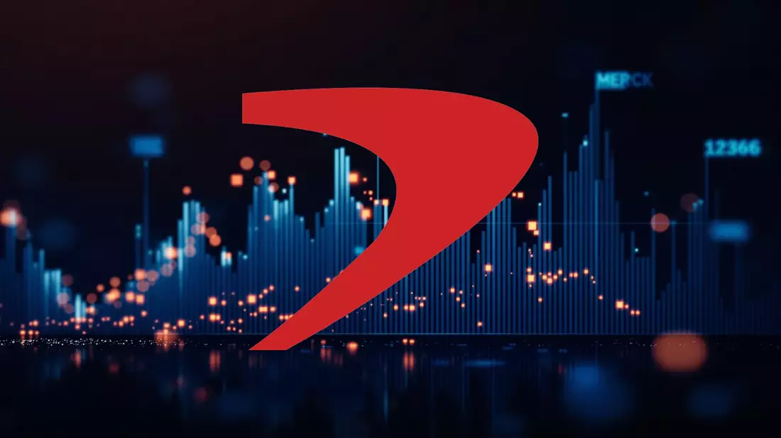 Capital One Shares Poised for Growth Amid Strong Forecasts Illustration mit AI erstellt übermittelt durch boerse-global.de