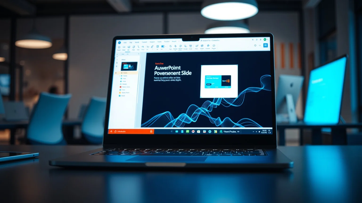 Microsoft integriert GPT-5.2 in PowerPoint-Copilot - Foto: über boerse-global.de