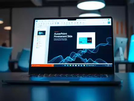 Microsoft integriert GPT-5.2 in PowerPoint-Copilot - Foto: über boerse-global.de