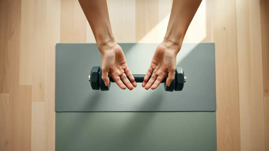 Sport kann Stress verstärken – wenn man es falsch macht - Bild: über boerse-global.de