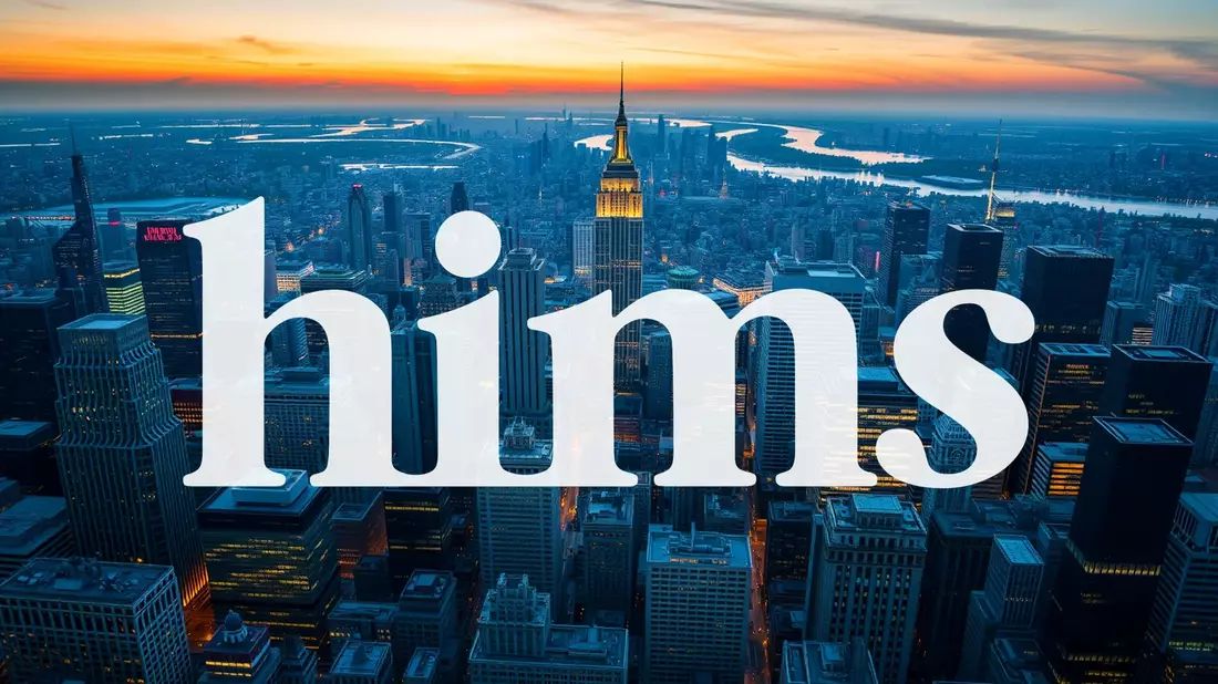 Hims & Hers Aktie: Ungünstige Wendungen! - Bild: über boerse-global.de