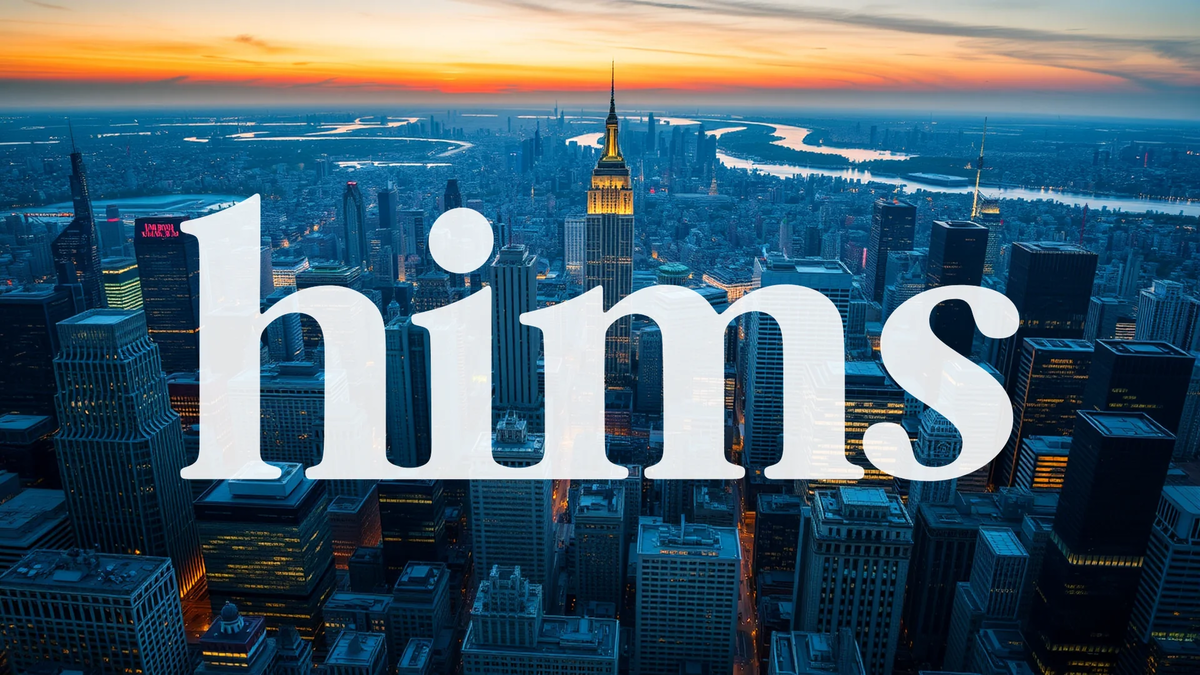 Hims & Hers Aktie: Ungünstige Wendungen! - Foto: über boerse-global.de