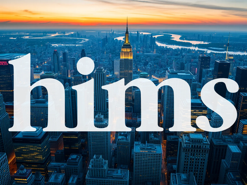 Hims & Hers Aktie: Ungünstige Wendungen! - Foto: über boerse-global.de