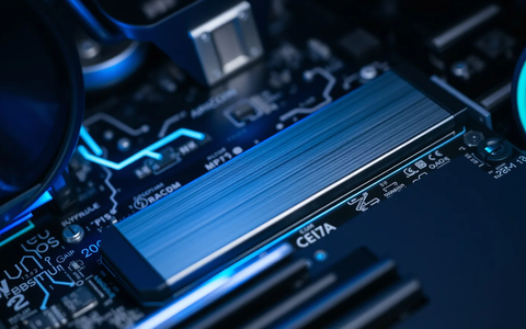 KI-PCs: Warum der Speicher jetzt zum Flaschenhals wird - Foto: über boerse-global.de