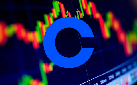 Coinbase CEO’s Legislative Reversal Sends Shares Tumbling - Foto: über boerse-global.de